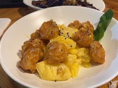 -院子餐厅·大锅菜·老杭帮(桥西直街店)