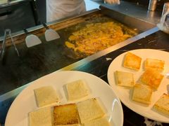 -白云宾馆-祥云西餐厅·法式鹅肝海鲜自助