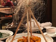 -广州文华东方酒店·江-由辉师傅主理