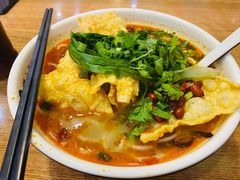 -螺小胖柳州螺蛳粉(钟楼总店)