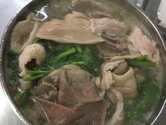 -广场正宗原汁薏米店