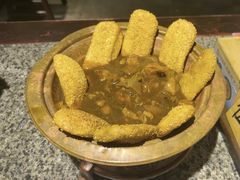 -南京大牌档(人民广场店)