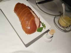 -贝勒爷·酥不腻烤鸭
