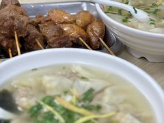 -海平馄饨(逍遥二路店)