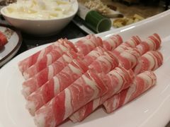 -彩虹坊火锅(宁穿路店)
