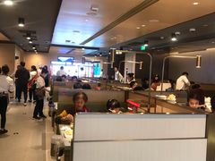 -海底捞火锅(漕宝路店)