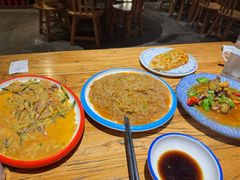 -關東雪东北菜(中庚漫游城店)