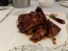本邦酱鸭-乾隆美食·本帮菜(黄河路店)