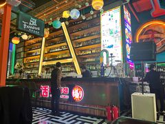 -Famous肥猫墨西哥音乐餐吧(五棵松华熙LIVE店)