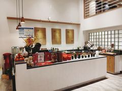 -沙茶驿站