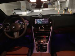 -北京盈之宝宝马&MINI4S店(望京店)