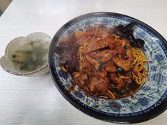 -一家人面馆(三条巷店)