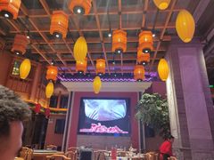 -巢爷老味(东方红店)