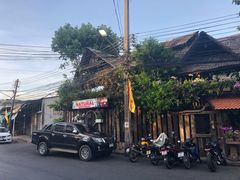 -自然餐厅(Phuket)