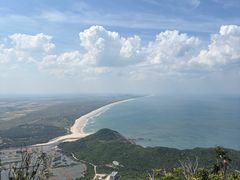 -海南铜鼓岭景区