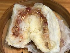 -山茶云南菜(永安里店)