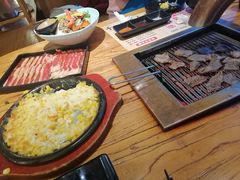 -千寻烧肉(政务区店)