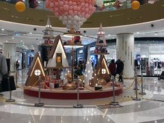 -凯德广场(西城店)