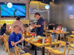 -记忆串城·东北烧烤·小龙虾·大型团建(南油店)