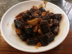 闷蒸鳝筒-沈厅酒家(周庄店)