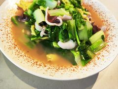 -1937青岛老味道·海肠捞饭·青岛菜(大鲍岛栈桥店)