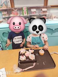 -Harry's Kitchen哈里小屋(上海大悦城店)