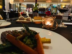 -圣丰索菲特·法国餐厅