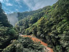 -赤水丹霞旅游区·大瀑布