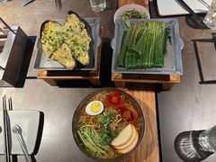 -很久以前羊肉串(南京路第一百货店)