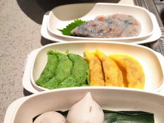 -海底捞火锅(团结桥店)