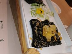 -麒麟中餐厅·经典粤菜·地道菜式老字号(广州长隆酒店)