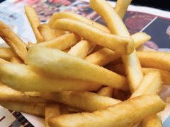 -The Habit Burger Grill 哈比特汉堡(复兴soho店)