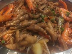 -胖哥俩肉蟹煲(湖滨银泰in77店)