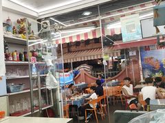 -人和啤酒屋海鲜大排档(营口路店)