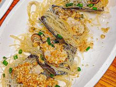 -馨香苑·潮汕菜·海鲜砂锅粥·深大老字号(南头店)