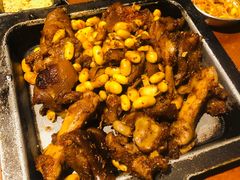-伍丁·烤牛肋(和平东桥店)