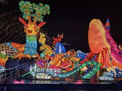-深圳锦绣中华民俗村