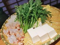 松叶蟹套餐-綱元·海鲜豆捞(明州里店)