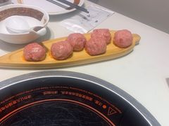 -沄记顺德菜打边炉(东直门店)