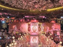 -花嫁丽舍婚礼殿堂(世博江景店)