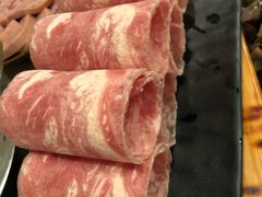-黄潇洒老火锅(九眼桥宏济巷店)