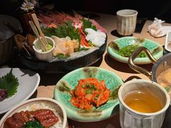 -匠和风精致料理(宁德万达店)