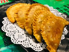 辣子盒-令氏家外家周秦食府(高新店)