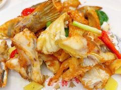 -丰尔粥食·顺德鱼生·干蒸排骨顺德菜(大良分店)