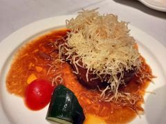 -八分饱·西津会(西津渡店)