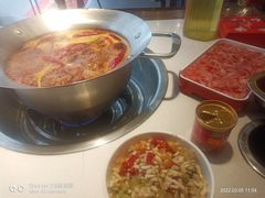 -让签签飞小郡肝串串香(春熙路形象店)