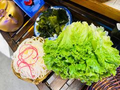 -萍姐火锅·公路夜市(打浦桥日月光店)