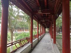 -龙潭水乡