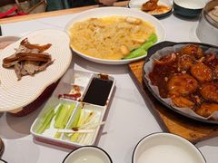 -梅利汴京烤鸭•开封豫菜地标店(晋安路店)