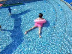 -重庆海昌加勒比海水世界